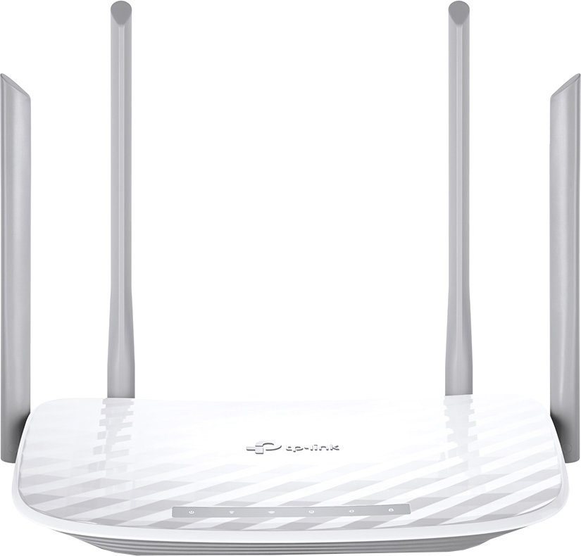 

Wi-Fi роутер TP-Link Archer A5