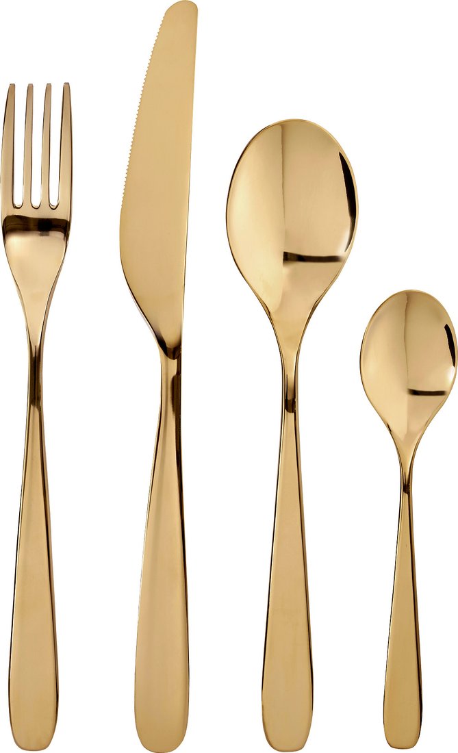 Набор столовых приборов Ikea Тиллагд 804.744.53