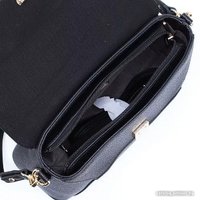 Женская сумка David Jones 823-7009-1-BLK (черный)