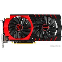 Видеокарта MSI R7 370 4GB GDDR5 Gaming (R7 370 GAMING 4G)