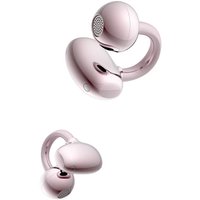 Наушники HONOR Choice Earbuds Clip 2 Pro (розовый, международная версия)