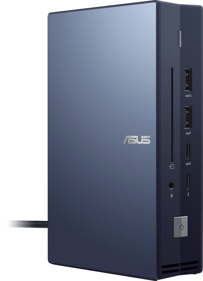 

Док-станция ASUS SimPro Dock 2
