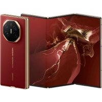 Смартфон Huawei Mate XT Ultimate GRL-AL10 16GB/1TB (красный, китайская версия)