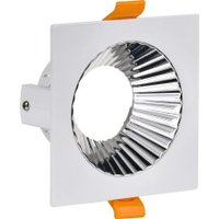 Точечный светильник IEK LT-UVB0-4109-GU10-1-K23