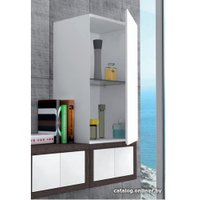Акватон Шкаф Интегро 40 1A142703INH10