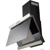 Кухонная вытяжка Akpo Kastos 60 WK-4 (черный)