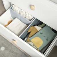 Детский комод Ikea Myllra 40595744