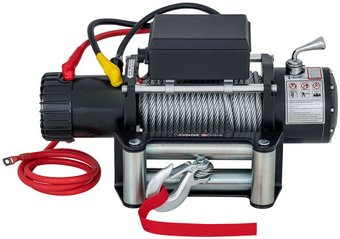Лебедка автомобильная Electric Winch EW0501