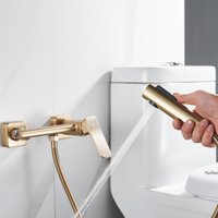 Гигиенический душ Shevanik S9905G-1