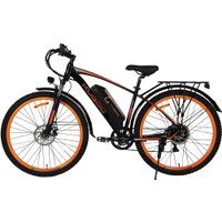 Электровелосипед Kugoo V3-29 СПМ