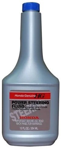 

Гидравлическое масло Honda PSF 354мл