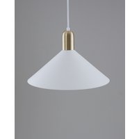 Подвесная люстра Moderli Forli V11550-1P