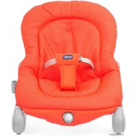 Шезлонг Chicco Balloon (lion)