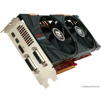 Видеокарта PowerColor HD 6950 1024MB GDDR5 (AX6950 1GBD5-2DH)