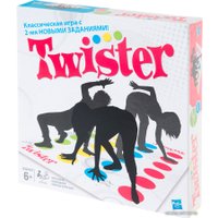Твистер Hasbro Твистер (новая версия)