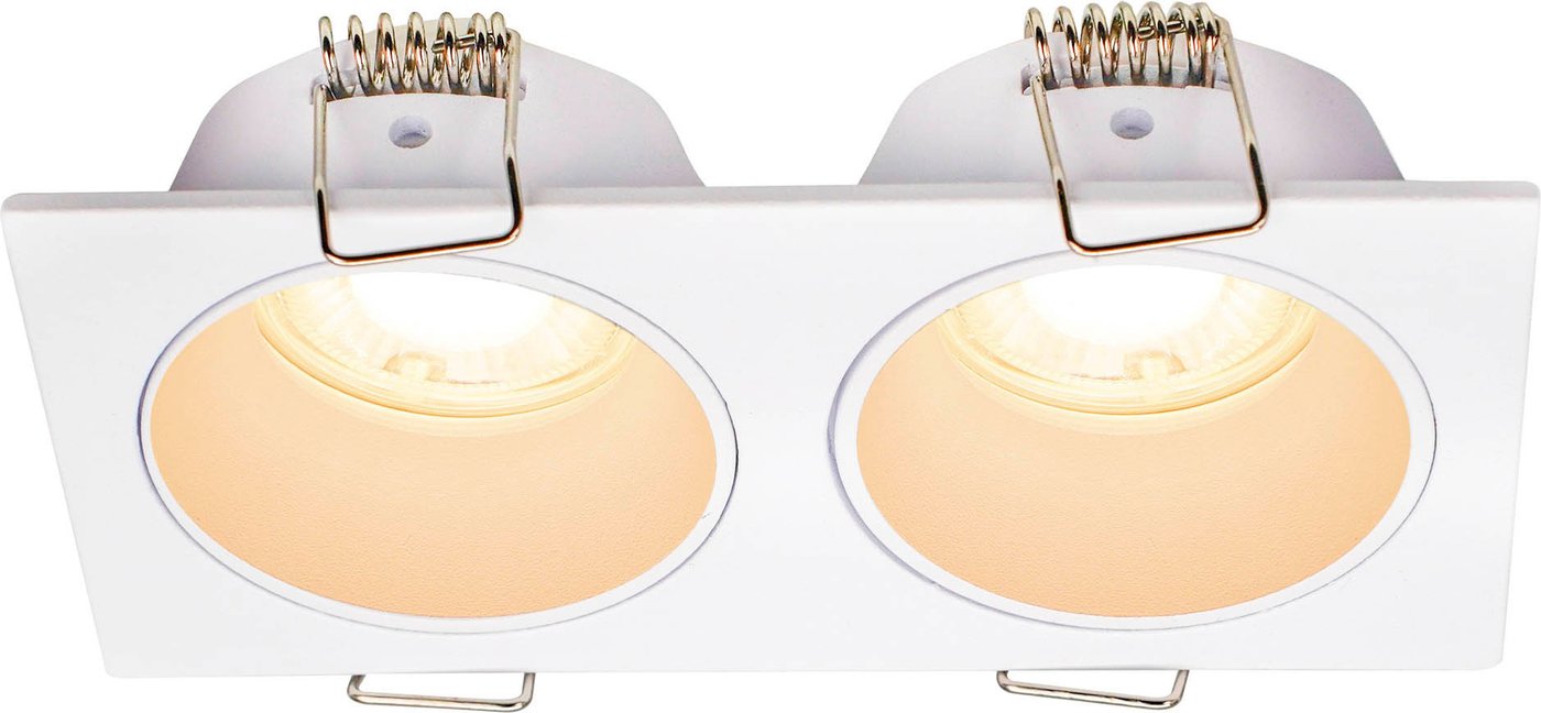 

Точечный светильник Mantra Antilla 9170