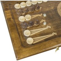 Шашки/нарды Ustyan Тессера GU306-6 в Лиде