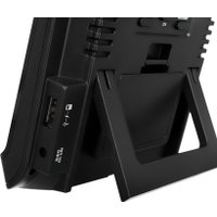 Метеостанция Levenhuk Wezzer PLUS LP40 78894