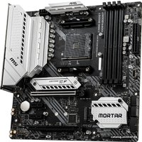 Материнская плата MSI MAG B550M Mortar WiFi