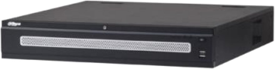 

Сетевой видеорегистратор Dahua DHI-NVR608-128-4KS2