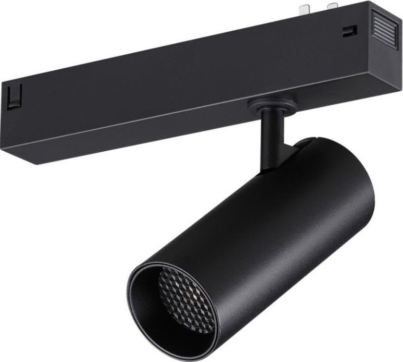 

Трековый светильник Novotech Vector 359956