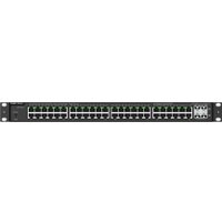 Управляемый коммутатор 2-го уровня Ruijie Networks RG-NBS3100-48GT4SFP-P