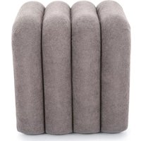 Пуфик Signal Tica (серый)