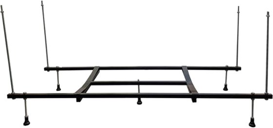 

Ножки опорные Eurolux Sibaris 170x70