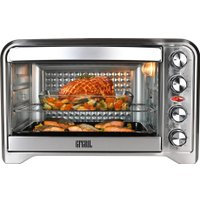 Мини-печь GFgril GFO-34