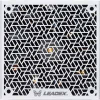 Блок питания Super Flower Leadex VII Platinum PRO 850W SF-850F14XP(WH)