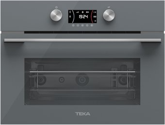Микроволновая печь TEKA MLC 8440 (серый)