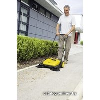 Подметальная машина Karcher S 650 1.766-307.0