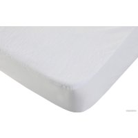 Защитный наматрасник Sofi De MarkO Корал флис1 180x200 Н-180-200-Ф1