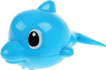 Игрушка для ванной Умка Дельфин 1805D003-R3