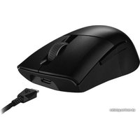 Игровая мышь ASUS ROG Keris Wireless AimPoint