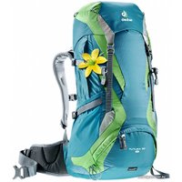 Туристический рюкзак Deuter Futura 30 SL (petrol-avocado) [34244-3251]