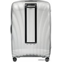 Чемодан-спиннер Samsonite C-Lite Off White 86 см
