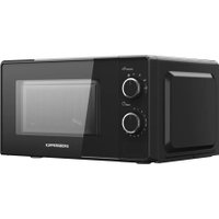 Микроволновая печь KUPPERSBERG TMW 203 B