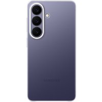 Чехол для телефона Samsung Clear Case для Samsung Galaxy S26 (прозрачный)