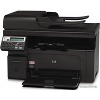 МФУ HP LaserJet Pro M1217nfw (CE844A)