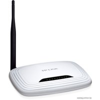 Wi-Fi роутер TP-Link TL-WR741ND