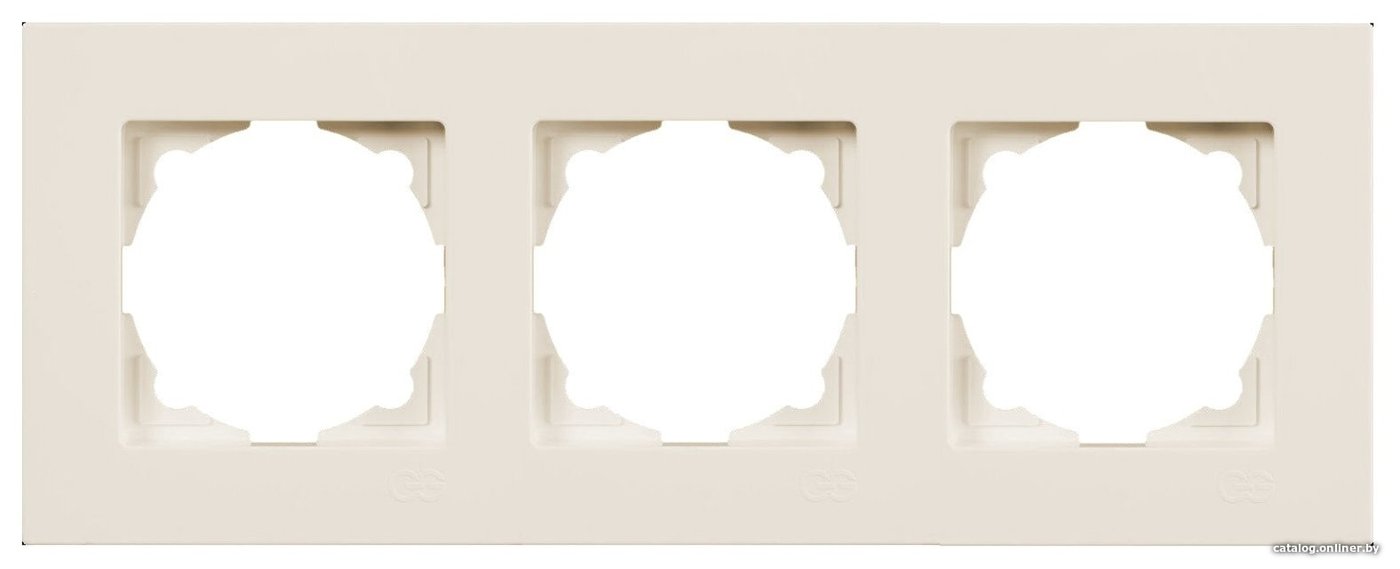 Рамка Gunsan Eqona 01401200-000143