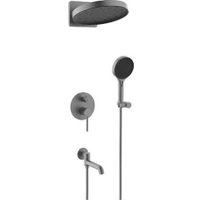 Душевая система  Gappo G7106-9