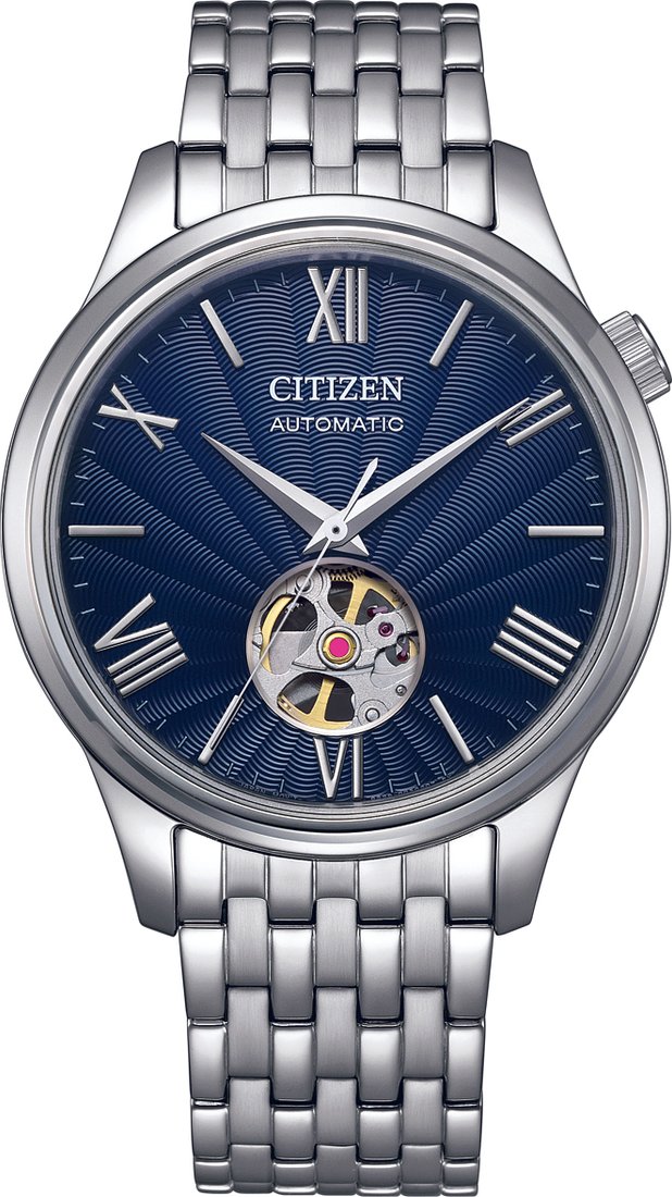 

Наручные часы Citizen Dress NH9130-84L