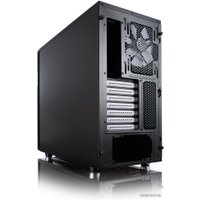 Корпус Fractal Design Define R5 Black Window (FD-CA-DEF-R5-BK-W)