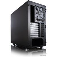 Корпус Fractal Design Define R5 Black (FD-CA-DEF-R5-BK)