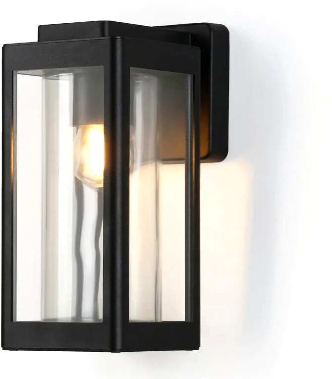 

Уличный настенный светильник Ambrella light Garden ST2406