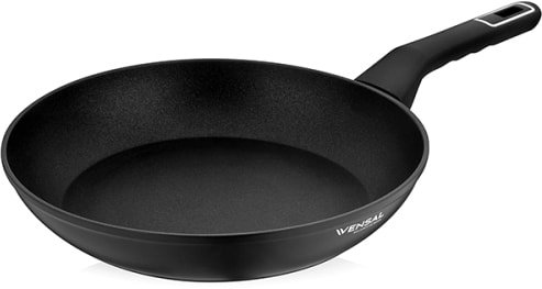 

Сковорода Vensal Velours Noir 28 см VS1002