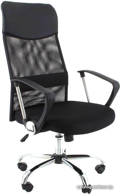 Офисное кресло Calviano Xenos II NF-232B (черный)