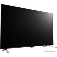 Телевизор LG 55UB820V